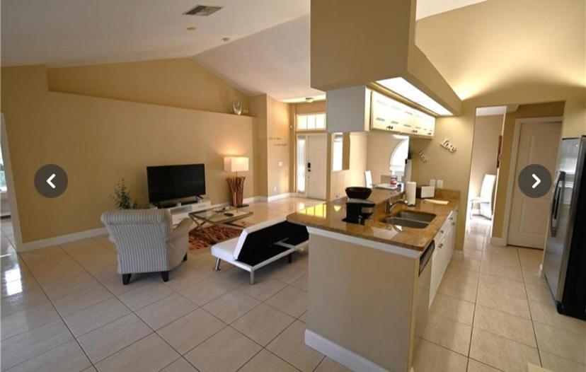 Villa Valmora Cabo Coral Exterior foto