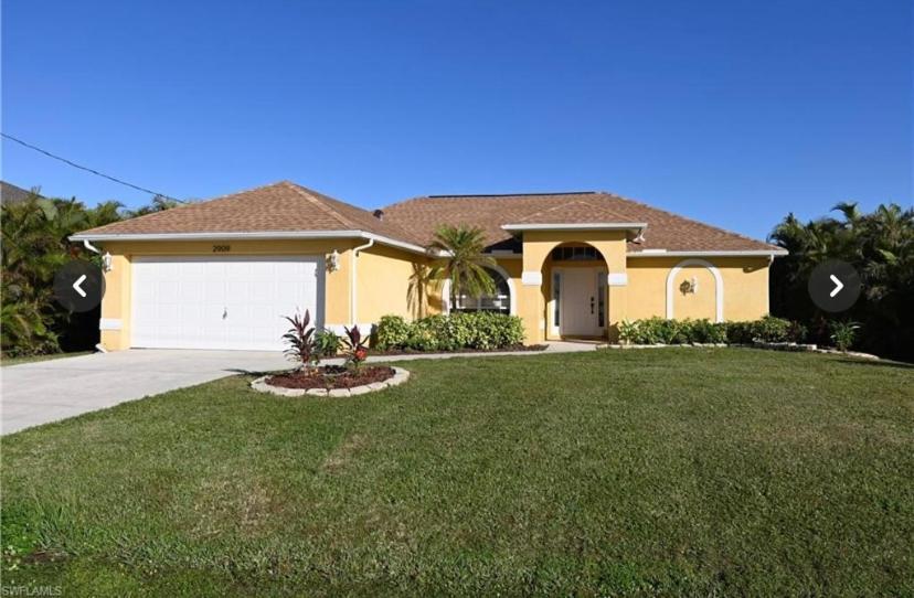 Villa Valmora Cabo Coral Exterior foto
