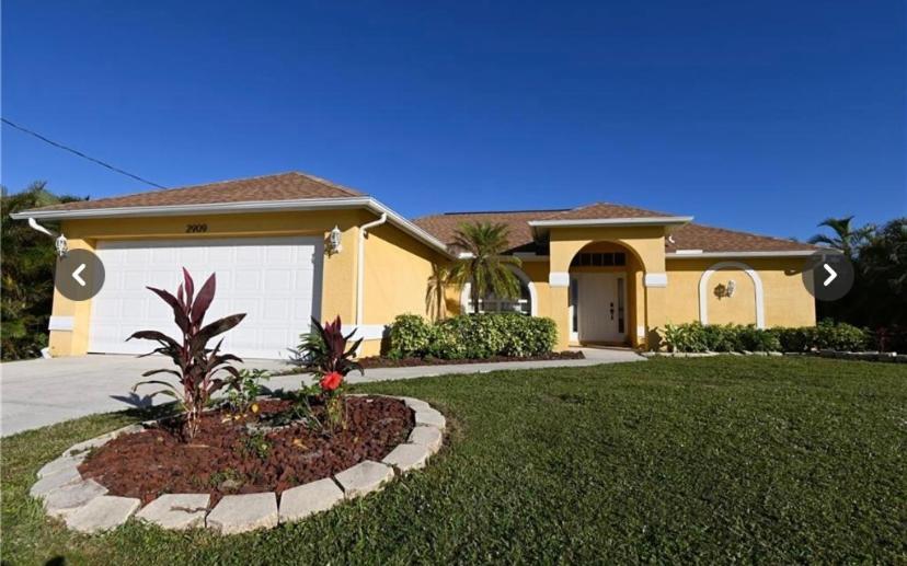 Villa Valmora Cabo Coral Exterior foto